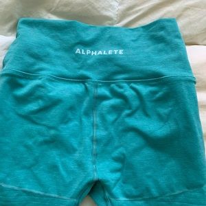 Alphalete Revival leggings